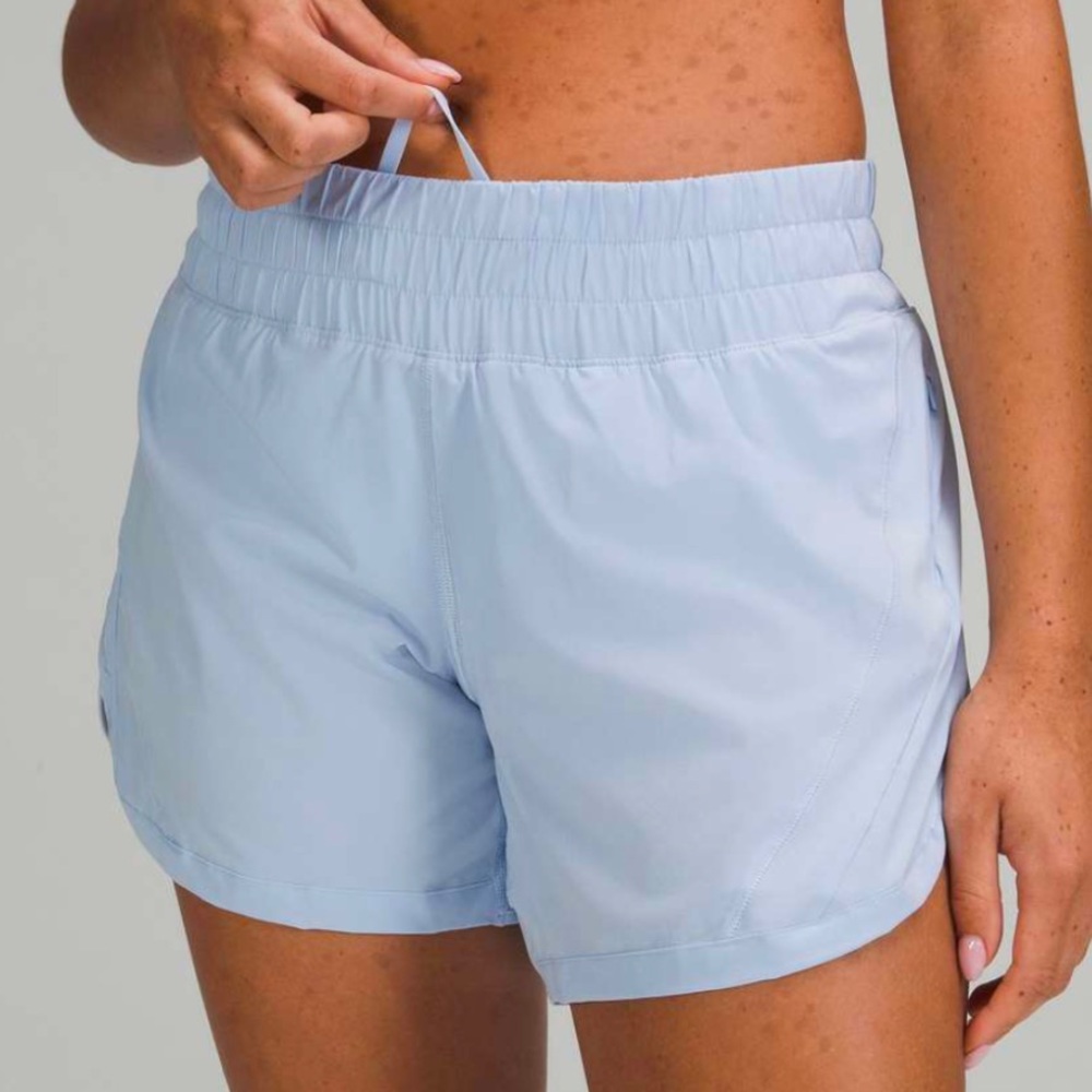 Lululemon Track That Short